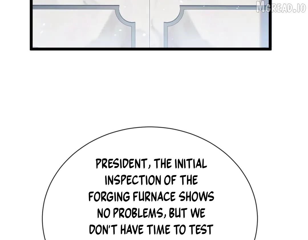I Rely on My Invincibility to Deal Tons of Damage Passively! Chapter 177  - page 45